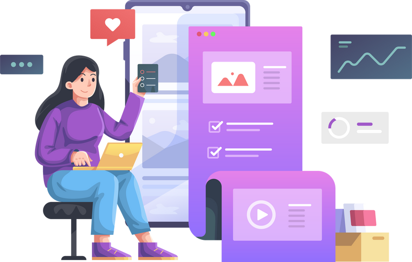 Social Media Manager